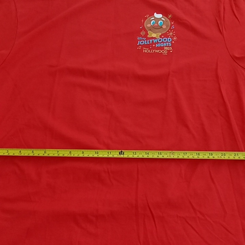Disney World Hollywood Studios Shirt - Picture 10 of 16